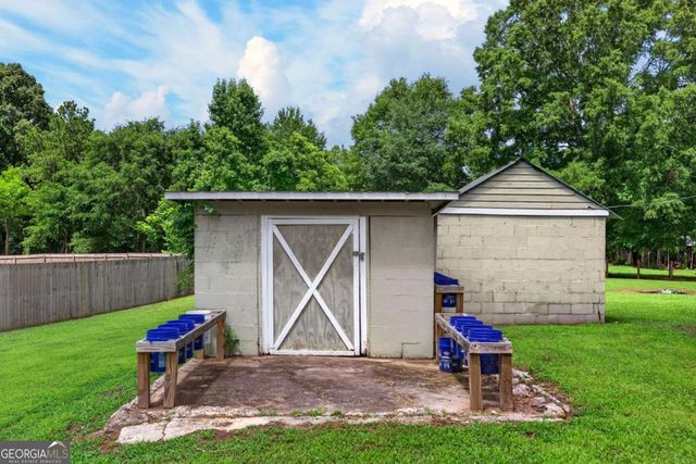 92 S Avery Road SW, Rome, GA 30165