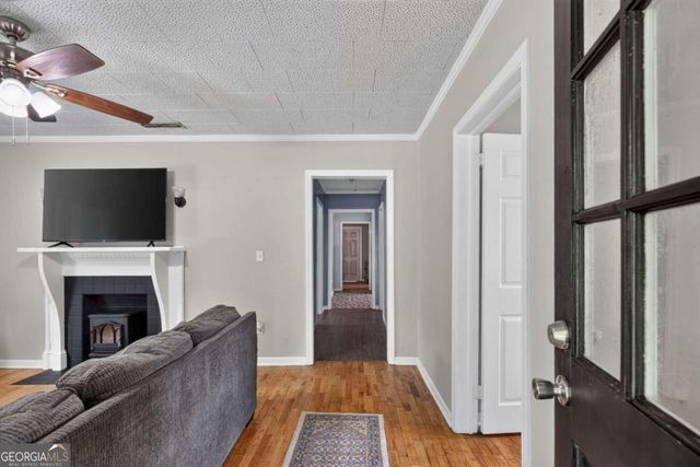 92 S Avery Road SW, Rome, GA 30165