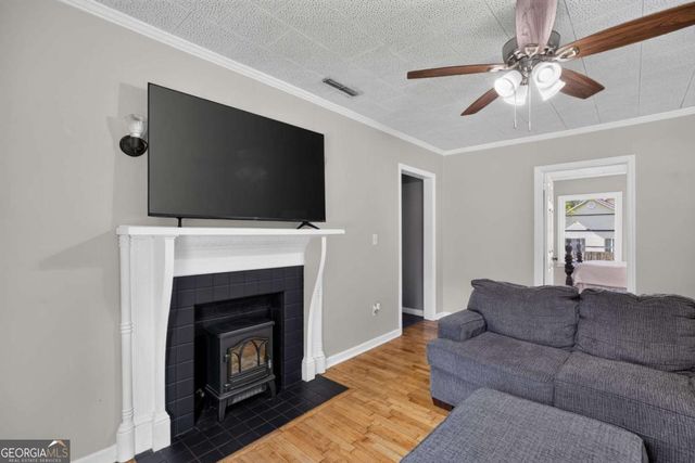 92 S Avery Road SW, Rome, GA 30165