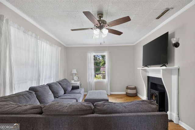 92 S Avery Road SW, Rome, GA 30165
