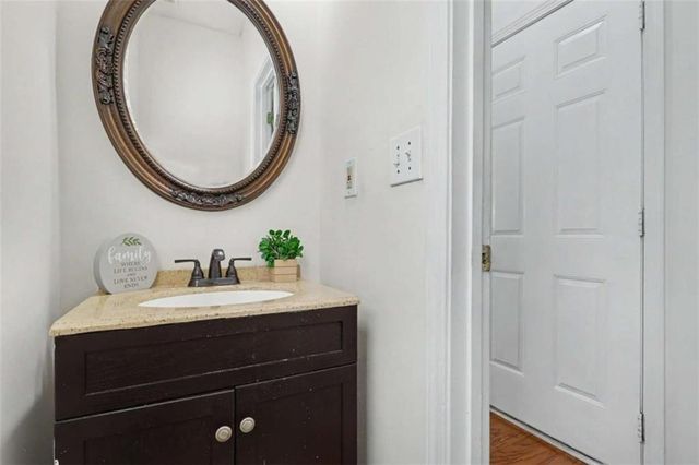 4023 Preston Oaks Place, Lithonia, GA 30038