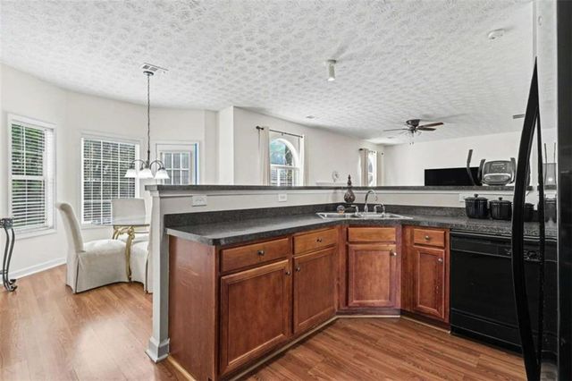 4023 Preston Oaks Place, Lithonia, GA 30038