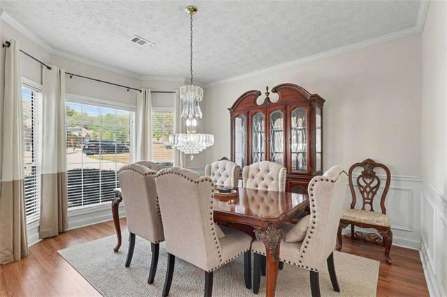4023 Preston Oaks Place, Lithonia, GA 30038