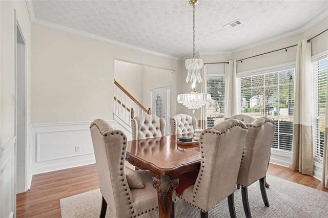 4023 Preston Oaks Place, Lithonia, GA 30038