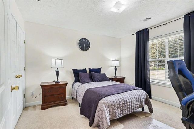 4023 Preston Oaks Place, Lithonia, GA 30038