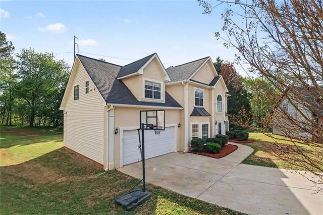 4023 Preston Oaks Place, Lithonia, GA 30038