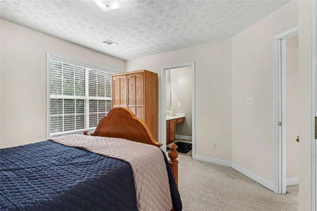 4023 Preston Oaks Place, Lithonia, GA 30038