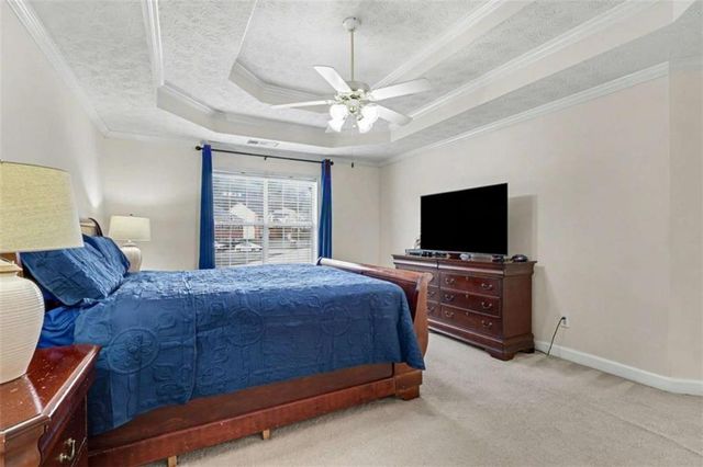 4023 Preston Oaks Place, Lithonia, GA 30038