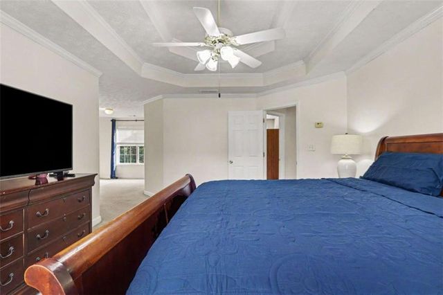 4023 Preston Oaks Place, Lithonia, GA 30038