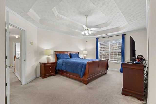4023 Preston Oaks Place, Lithonia, GA 30038