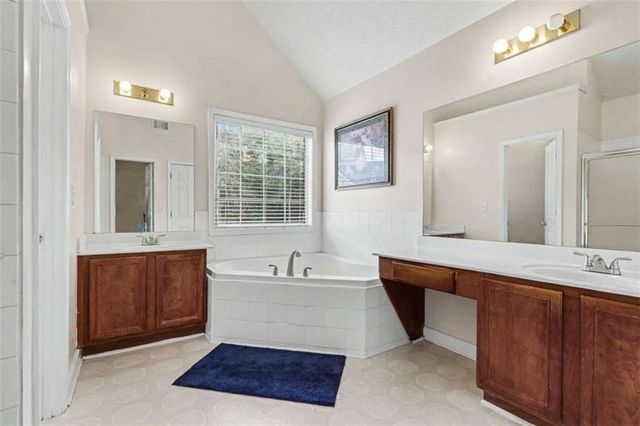 4023 Preston Oaks Place, Lithonia, GA 30038
