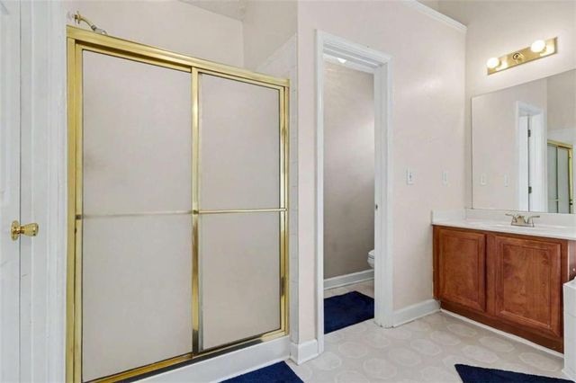 4023 Preston Oaks Place, Lithonia, GA 30038