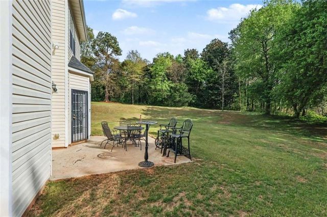 4023 Preston Oaks Place, Lithonia, GA 30038