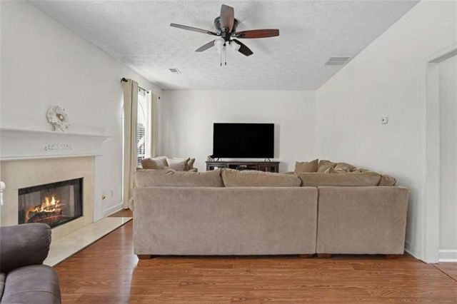 4023 Preston Oaks Place, Lithonia, GA 30038