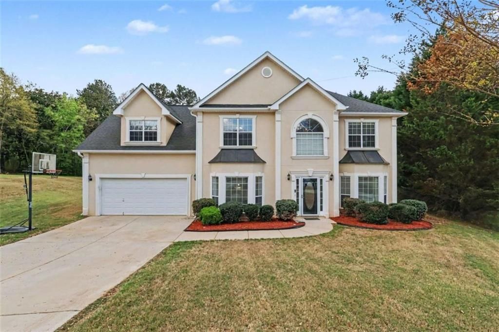 4023 Preston Oaks Place, Lithonia, GA 30038