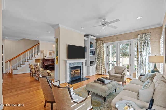 409 Black Diamond Drive, Wilmington, NC 28411