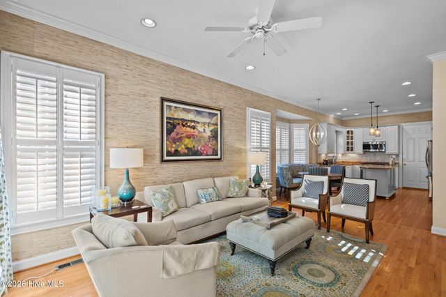 409 Black Diamond Drive, Wilmington, NC 28411