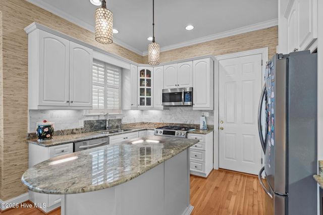 409 Black Diamond Drive, Wilmington, NC 28411