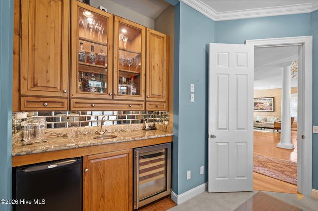 409 Black Diamond Drive, Wilmington, NC 28411