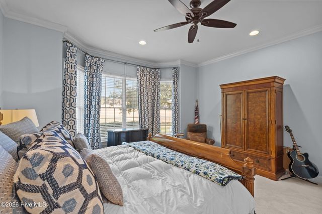 409 Black Diamond Drive, Wilmington, NC 28411