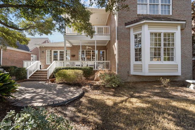 409 Black Diamond Drive, Wilmington, NC 28411