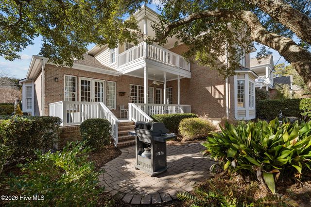 409 Black Diamond Drive, Wilmington, NC 28411