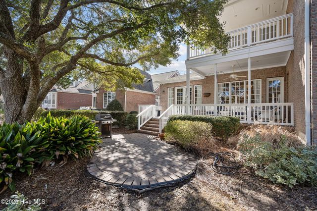 409 Black Diamond Drive, Wilmington, NC 28411