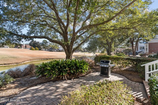 409 Black Diamond Drive, Wilmington, NC 28411