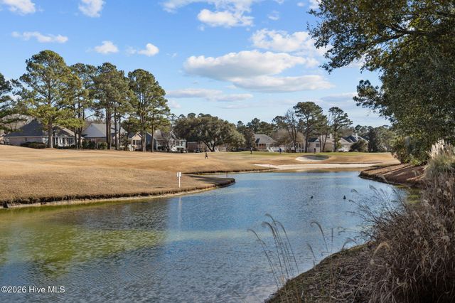 409 Black Diamond Drive, Wilmington, NC 28411