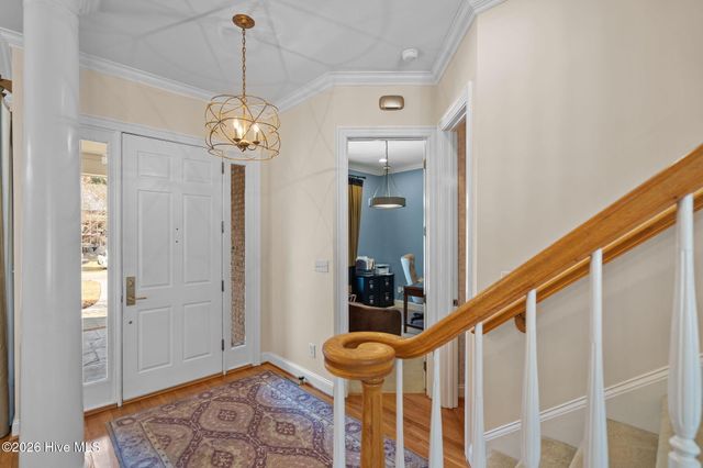 409 Black Diamond Drive, Wilmington, NC 28411