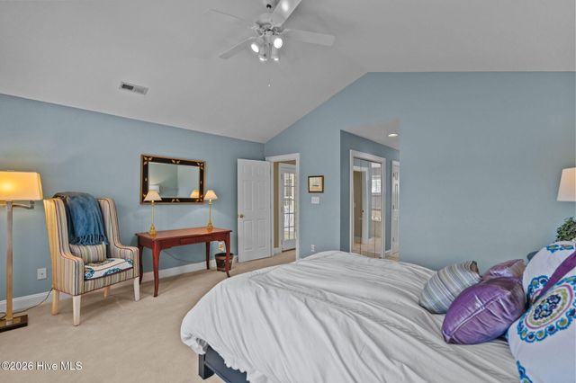 409 Black Diamond Drive, Wilmington, NC 28411