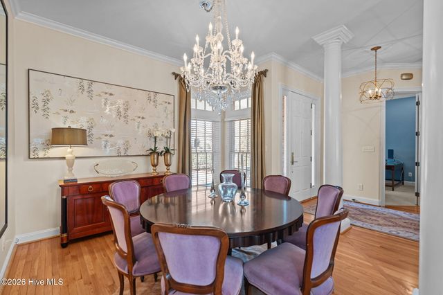 409 Black Diamond Drive, Wilmington, NC 28411