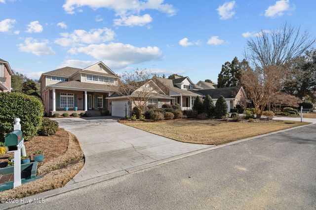 409 Black Diamond Drive, Wilmington, NC 28411