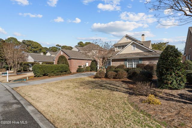 409 Black Diamond Drive, Wilmington, NC 28411