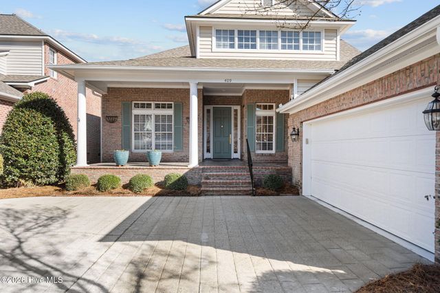 409 Black Diamond Drive, Wilmington, NC 28411