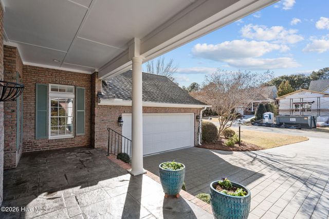 409 Black Diamond Drive, Wilmington, NC 28411