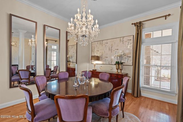 409 Black Diamond Drive, Wilmington, NC 28411