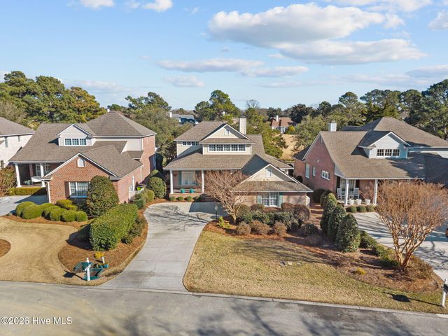 409 Black Diamond Drive, Wilmington, NC 28411