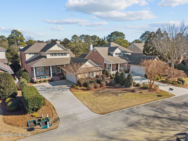409 Black Diamond Drive, Wilmington, NC 28411