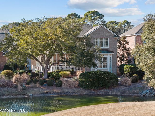 409 Black Diamond Drive, Wilmington, NC 28411