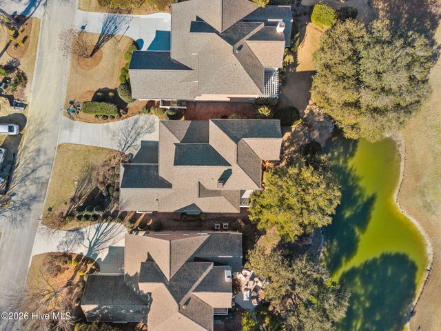 409 Black Diamond Drive, Wilmington, NC 28411