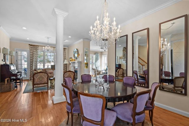 409 Black Diamond Drive, Wilmington, NC 28411