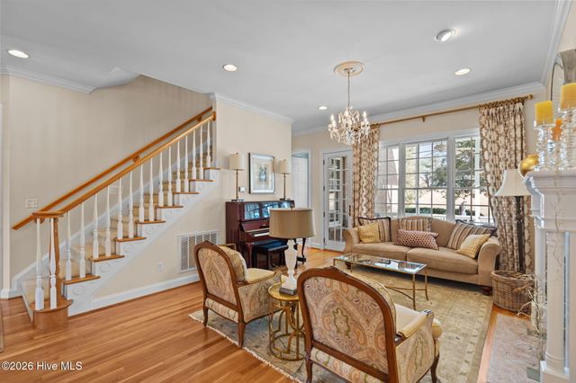 409 Black Diamond Drive, Wilmington, NC 28411