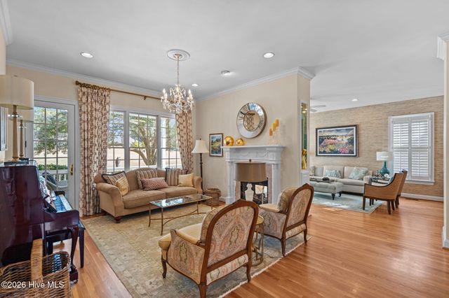 409 Black Diamond Drive, Wilmington, NC 28411