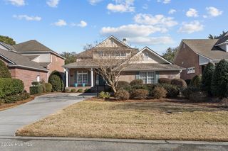 409 Black Diamond Drive, Wilmington, NC 28411