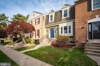 11103 CANDLELIGHT LN, Potomac, MD 20854