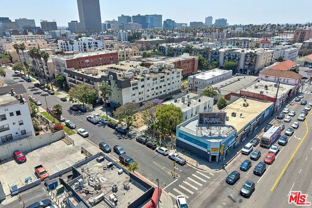 311 S Berendo Street, Los Angeles, CA 90020