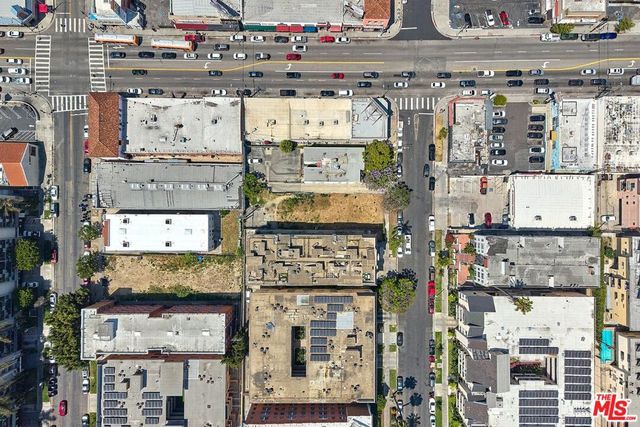 311 S Berendo Street, Los Angeles, CA 90020