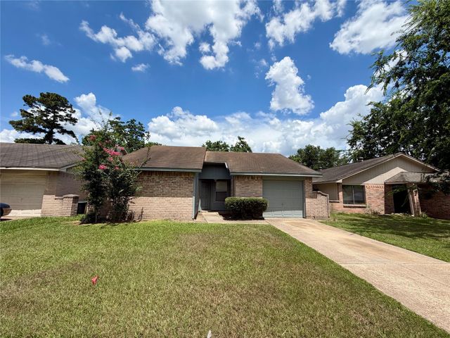 12618 Ridgelow Lane, Houston, TX 77070