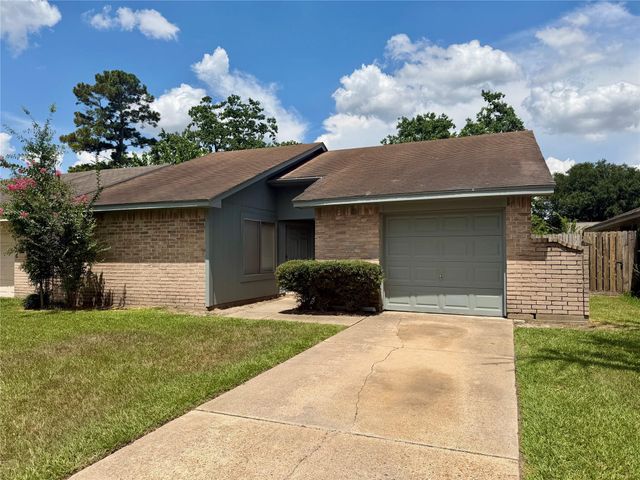 12618 Ridgelow Lane, Houston, TX 77070